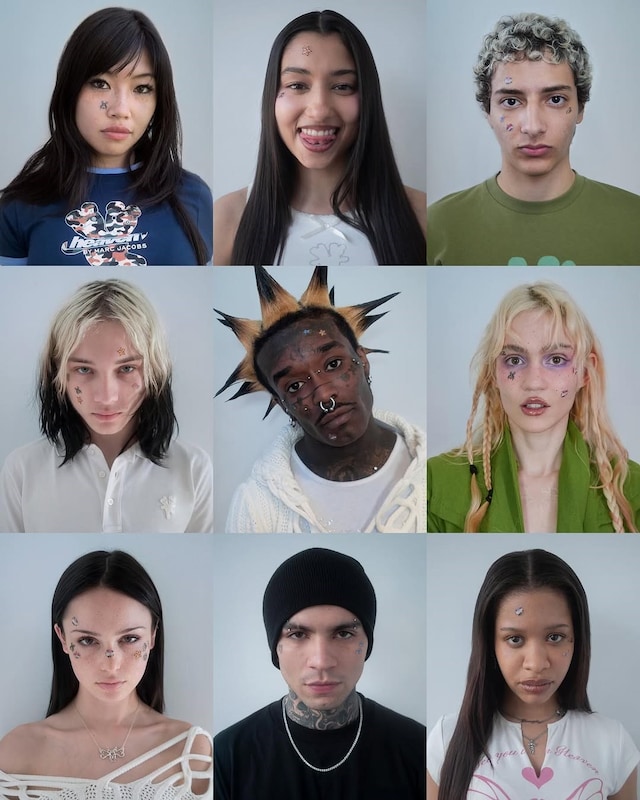 Starface x Heaven
