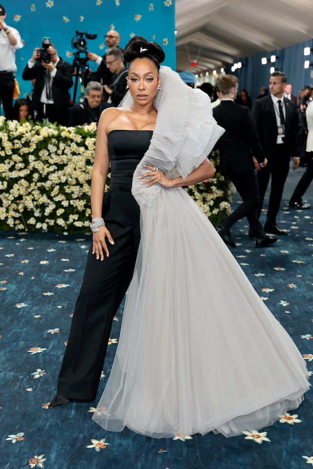 Met Gala 2025 best dressed 47