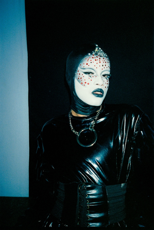 THE MONSTER BALL 5