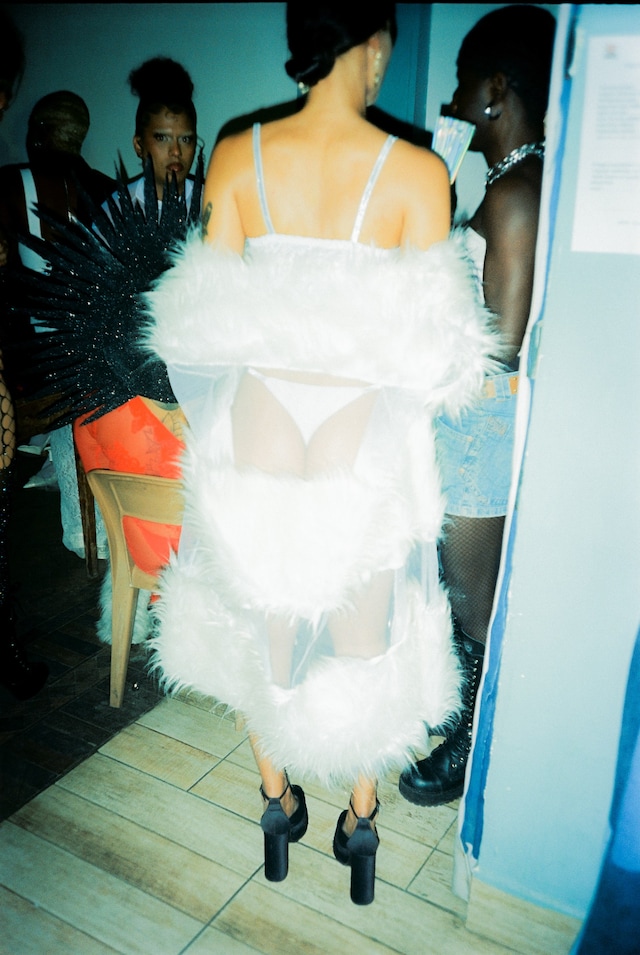 THE MONSTER BALL 14