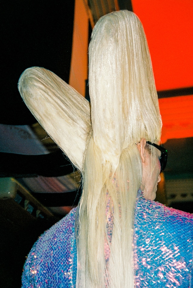 THE MONSTER BALL 20