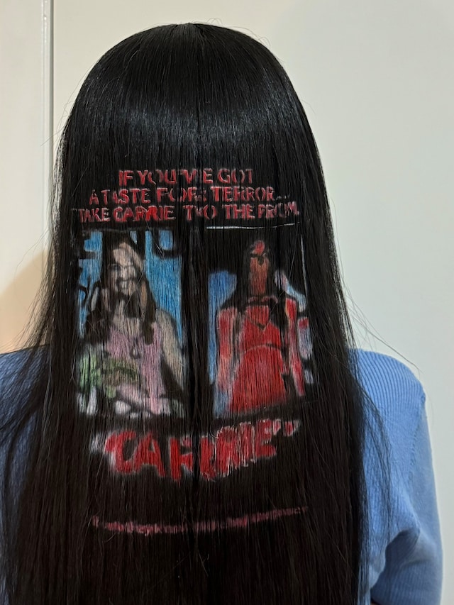 Carrie (1976) 1