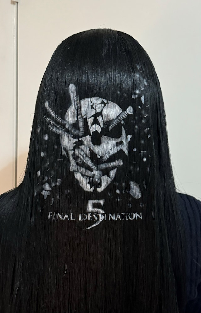 Final Destination 5 (2011) 3