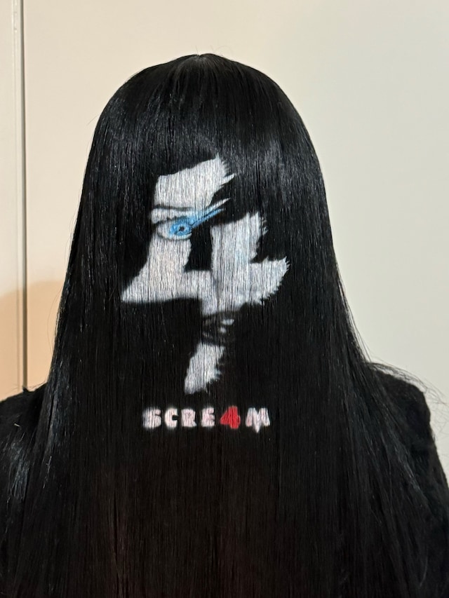 Scream 4 (2011) 8