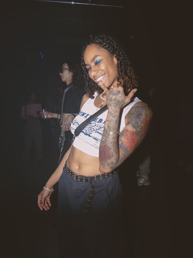 Met Gala Rave 5