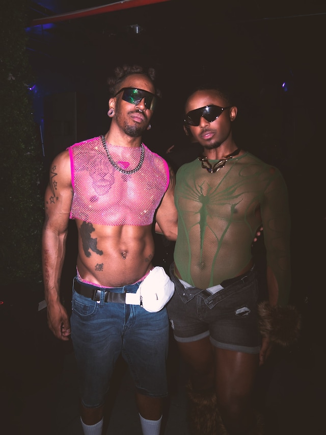 Met Gala Rave 1