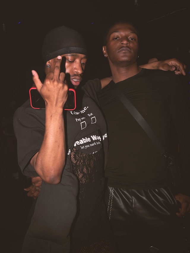 Met Gala Rave 18