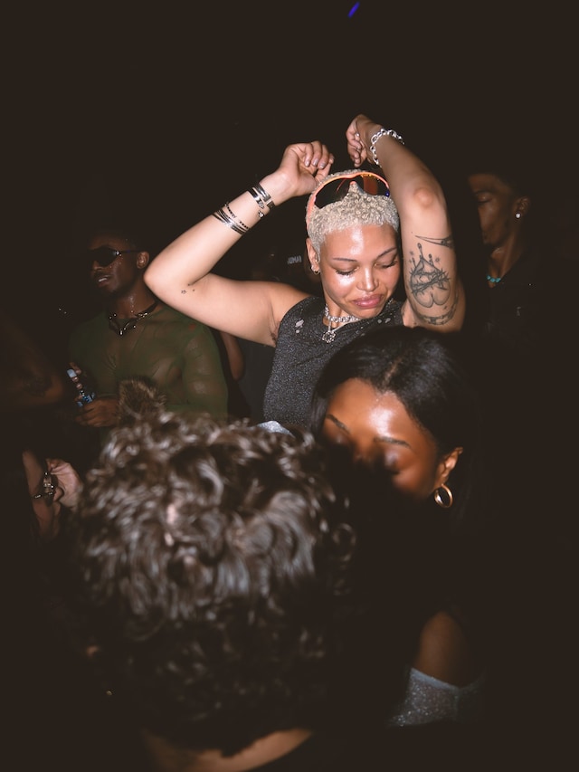 Met Gala Rave 6