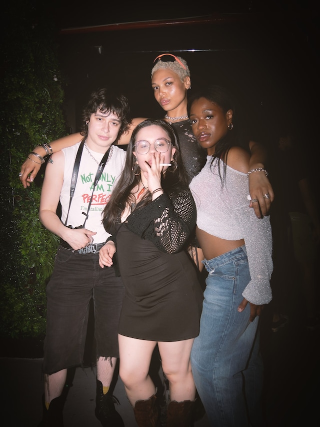 Met Gala Rave 7