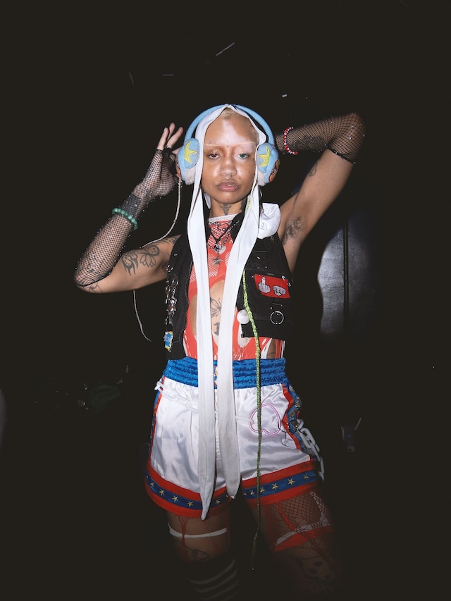 Met Gala Rave 0