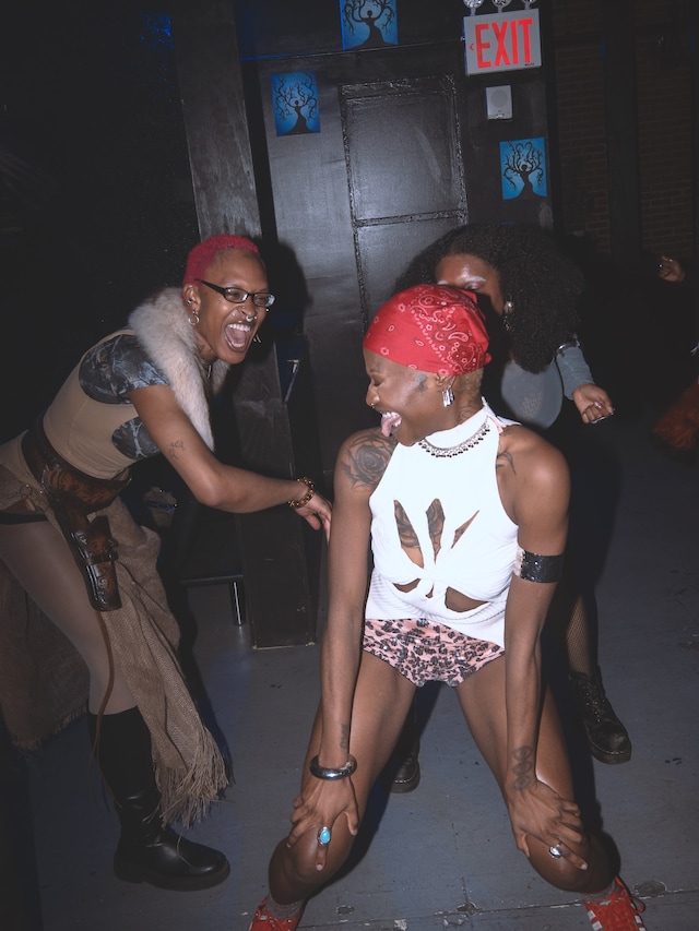 Met Gala Rave 10