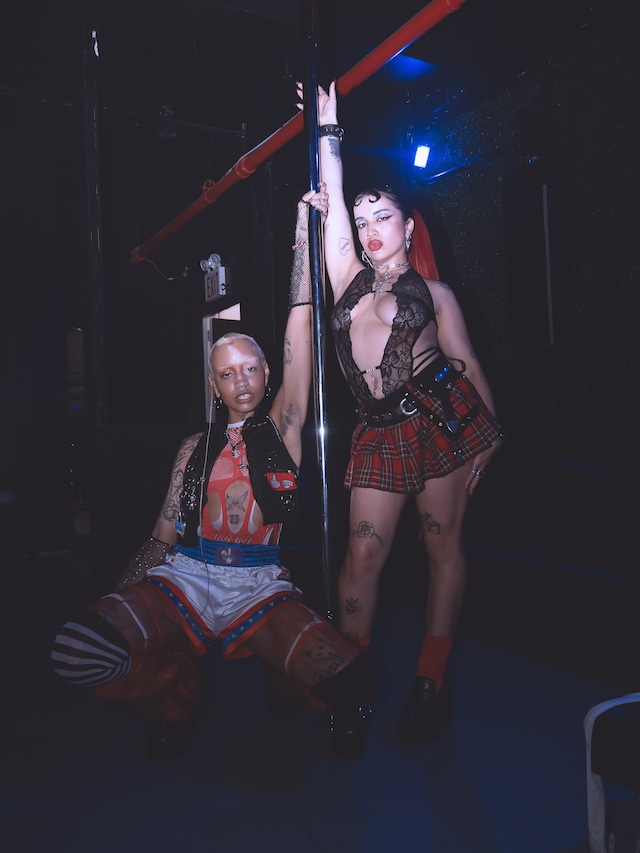 Met Gala Rave 11