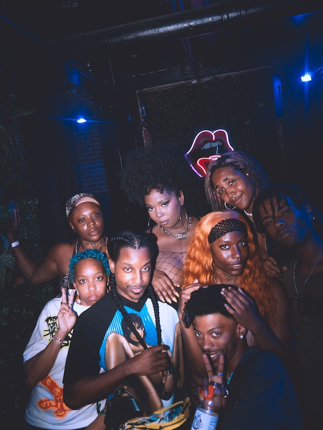 Met Gala Rave 12