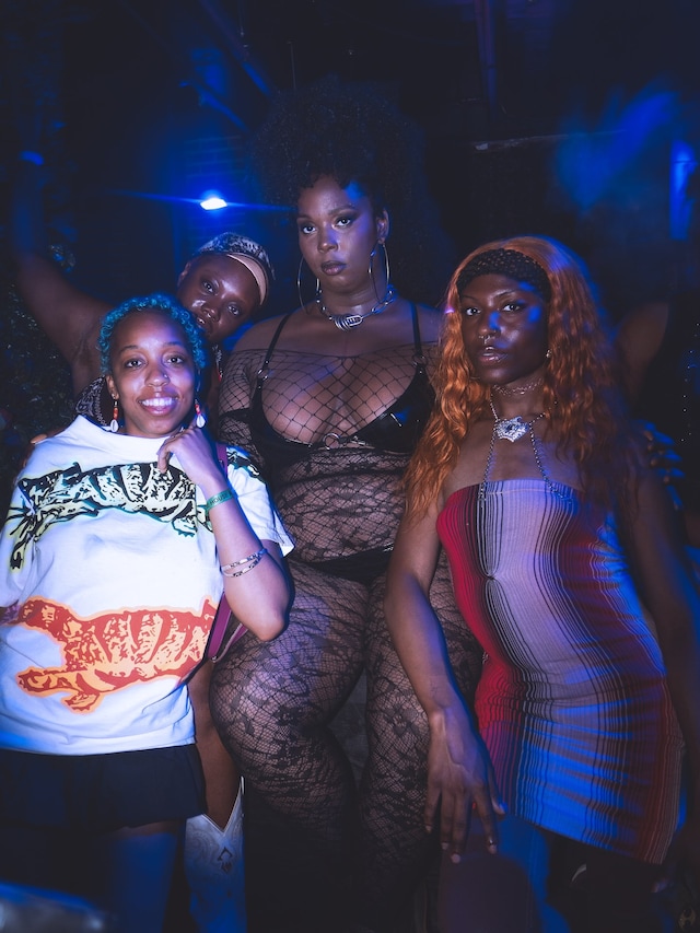 Met Gala Rave 13