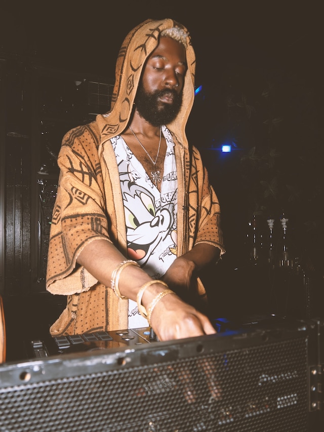 Met Gala Rave 16