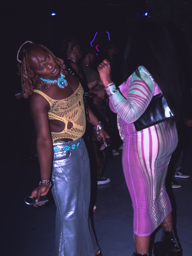 Met Gala Rave 19