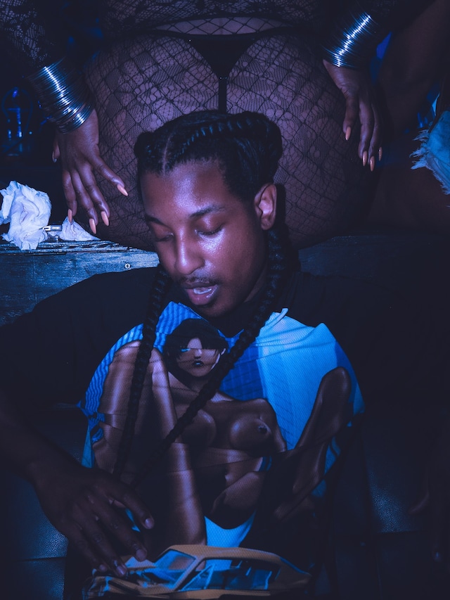 Met Gala Rave 3