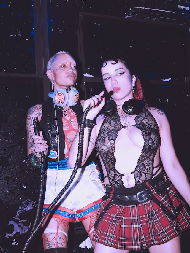 Met Gala Rave