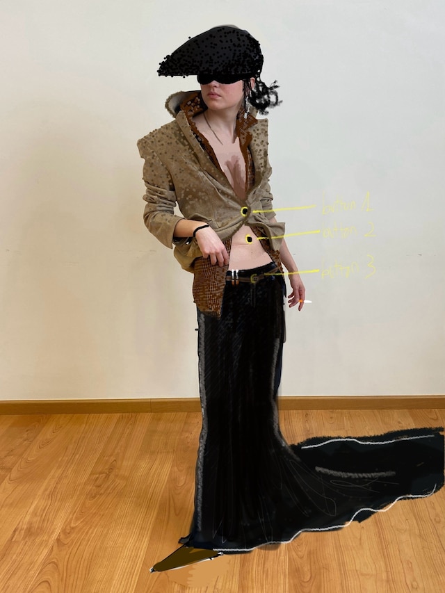 Charli xcx Javier Guijarro Met Gala afterparty 0