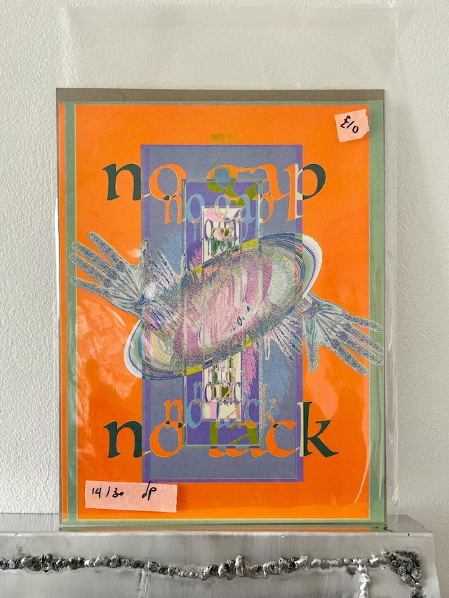 Soft Shock&#39;s Artist Market Fundraiser 1
