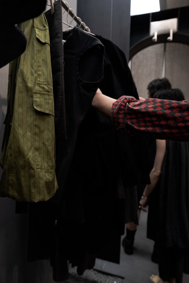London Comes to Komune 7