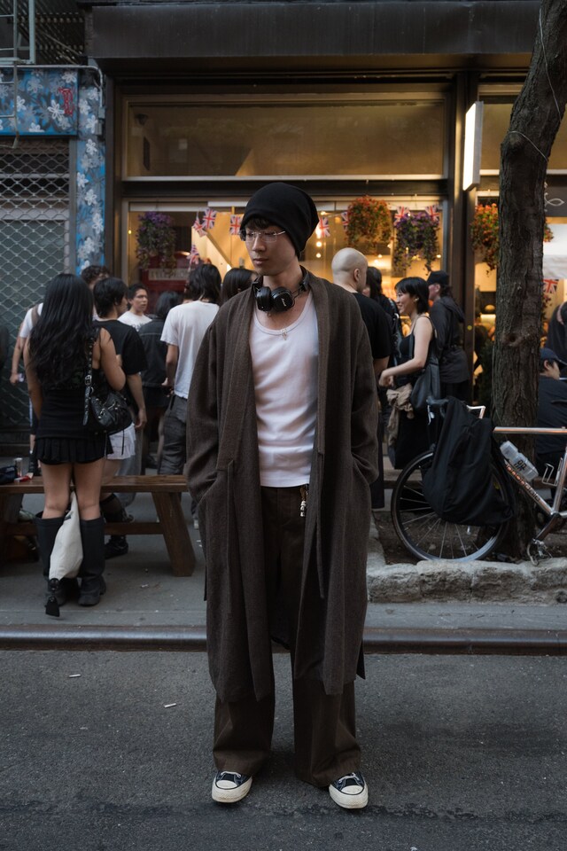 London Comes to Komune 26