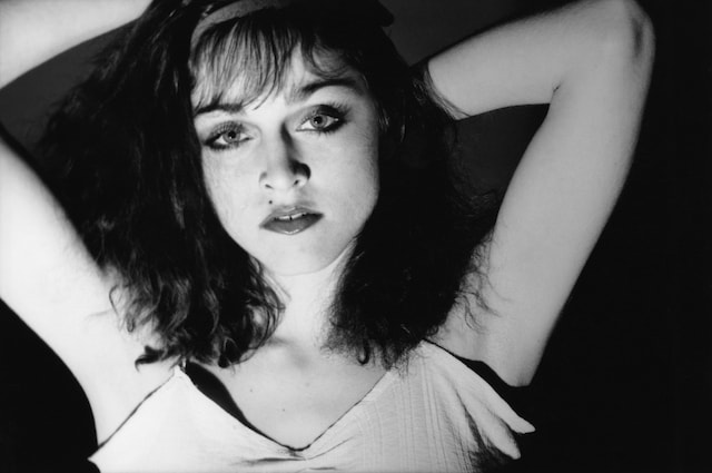 EARLY MADONNA (1978-83)