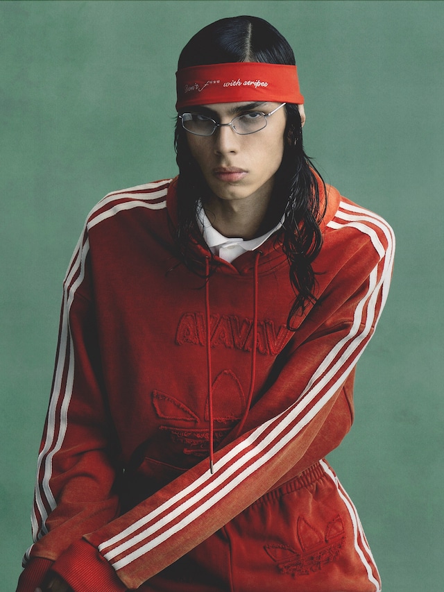adidas x AVAVAV season two 3