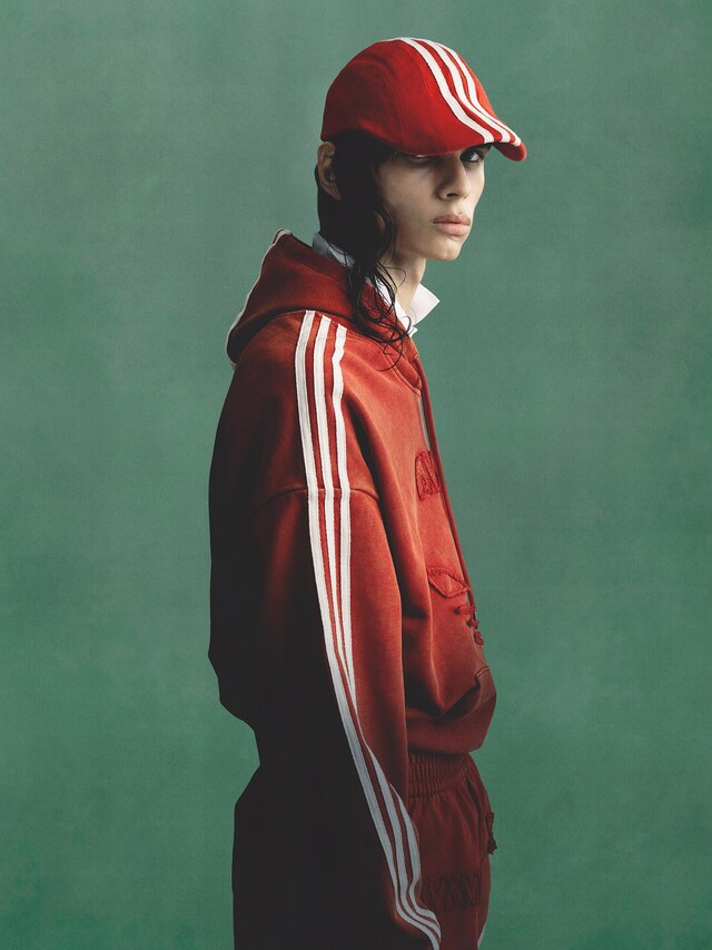 adidas x AVAVAV season two 8