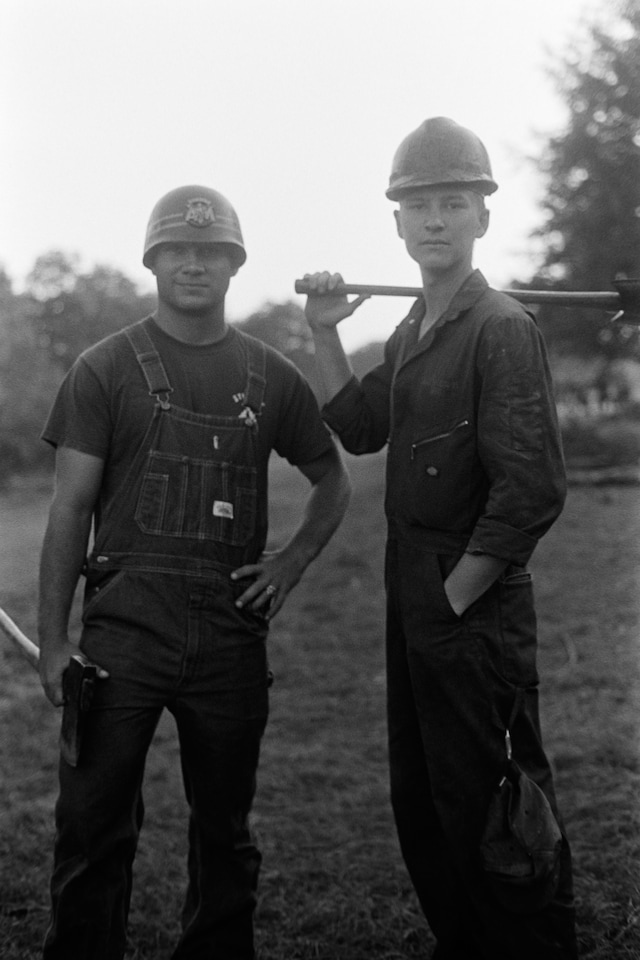 The New American Man 3