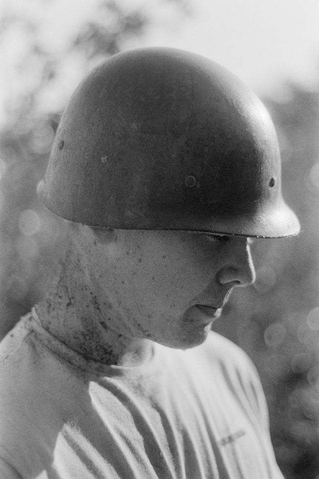 The New American Man 12