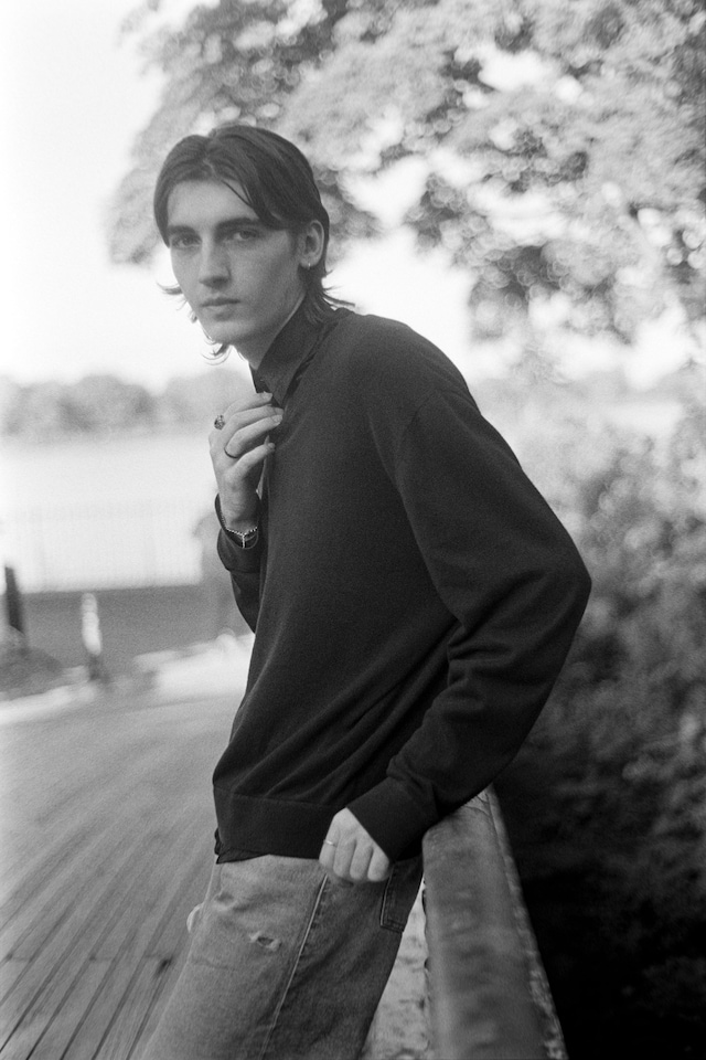 The New American Man 14