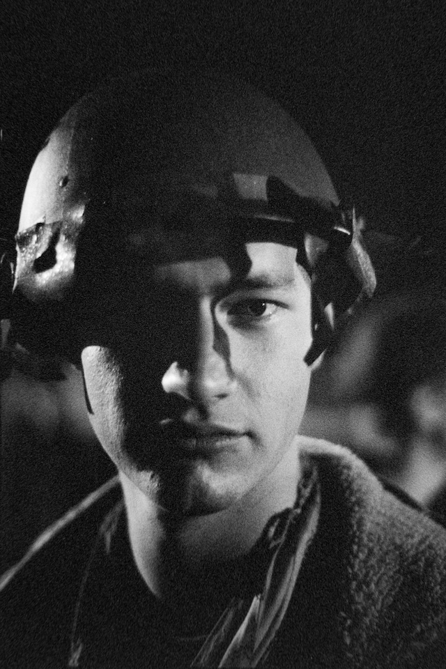 The New American Man 17