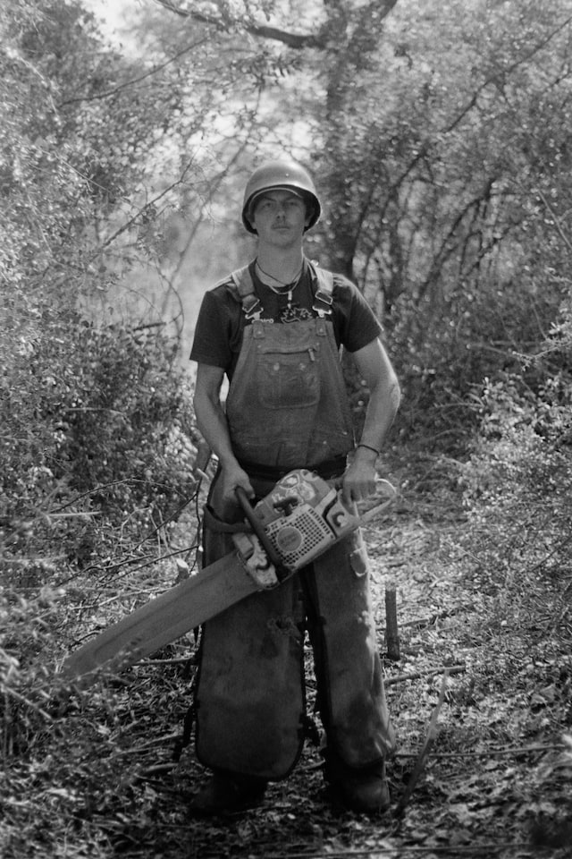 The New American Man 18