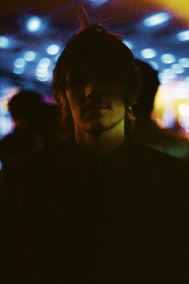 The New American Man 19