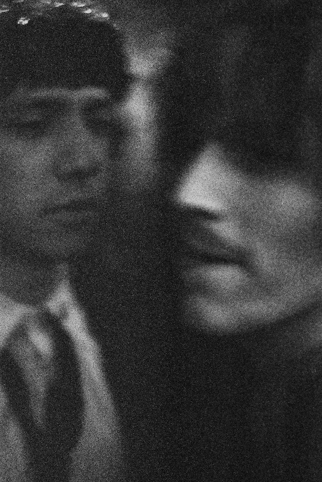 The New American Man 20