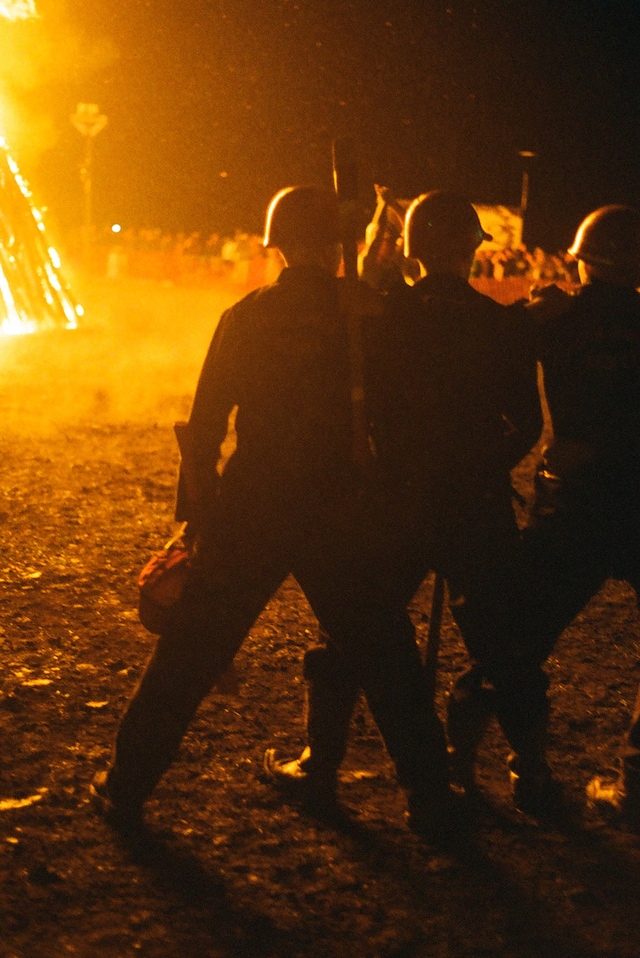 The New American Man 21