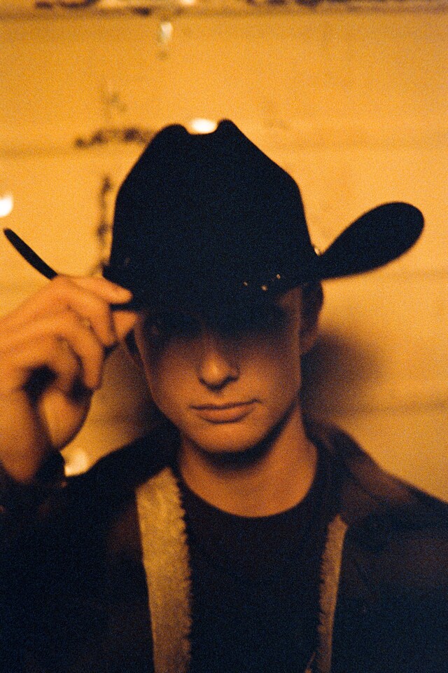 The New American Man 2