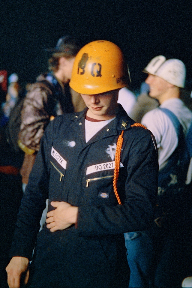 The New American Man 11