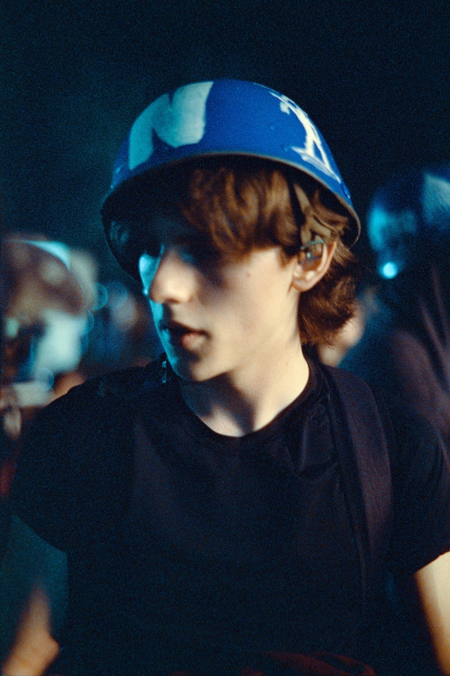 The New American Man 10