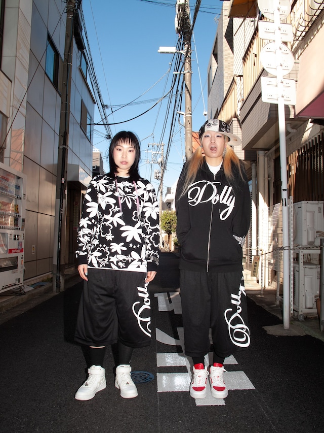 Dolly Japan shoot 0