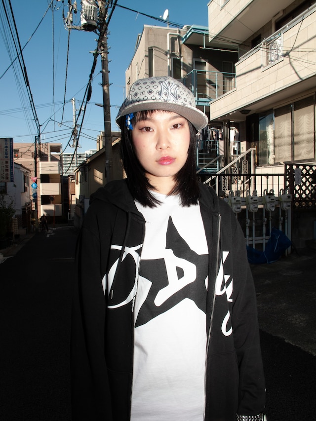 Dolly Japan shoot 7