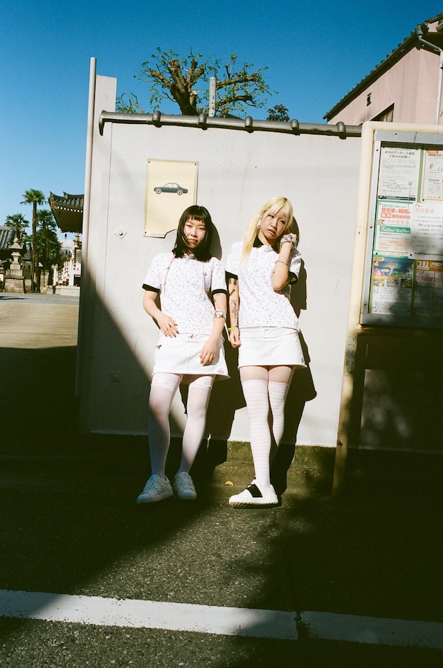 Dolly Japan shoot 12