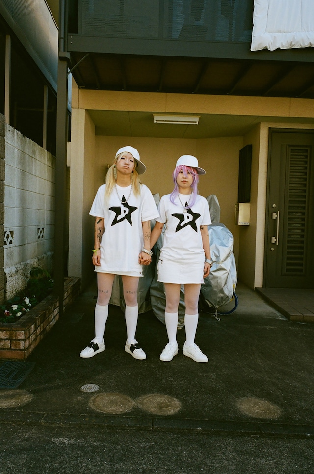 Dolly Japan shoot 2
