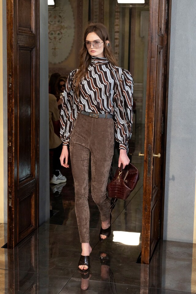 Gucci Cruise 2026 1