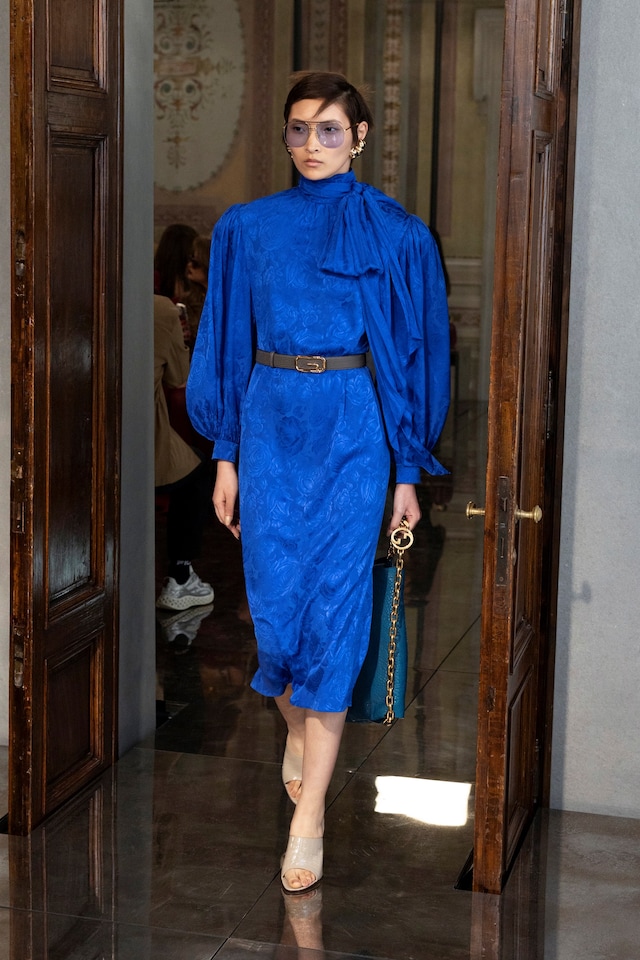 Gucci Cruise 2026 2