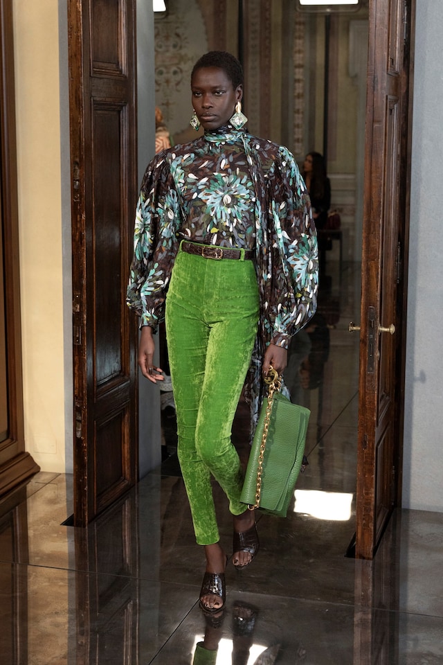 Gucci Cruise 2026 7