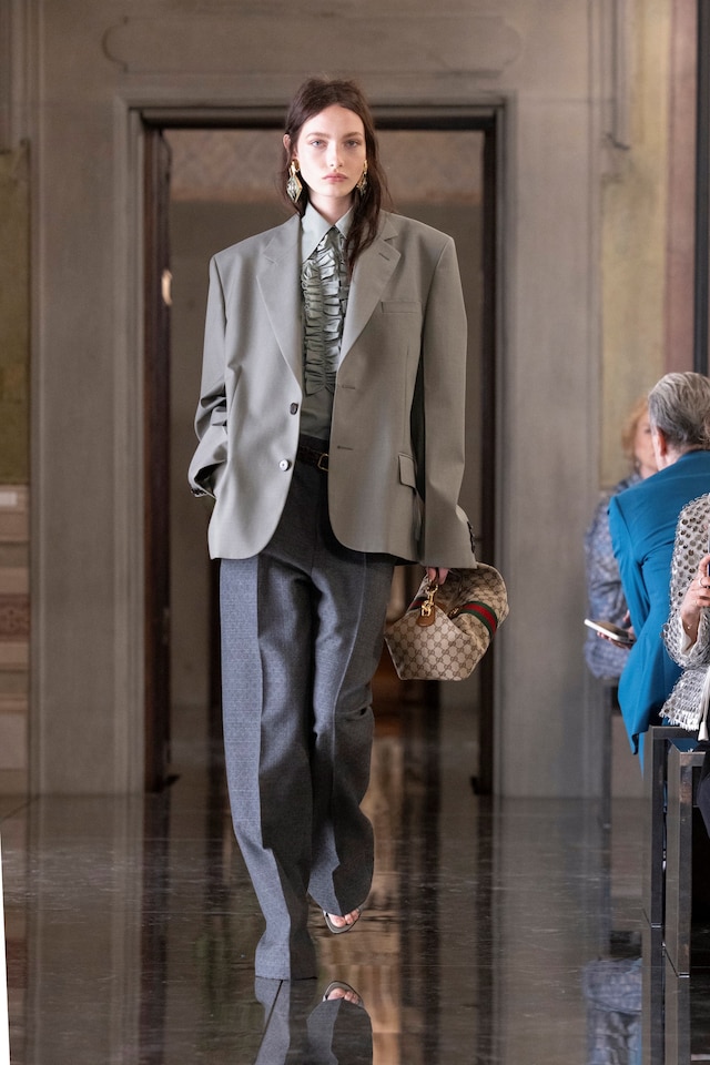 Gucci Cruise 2026 8