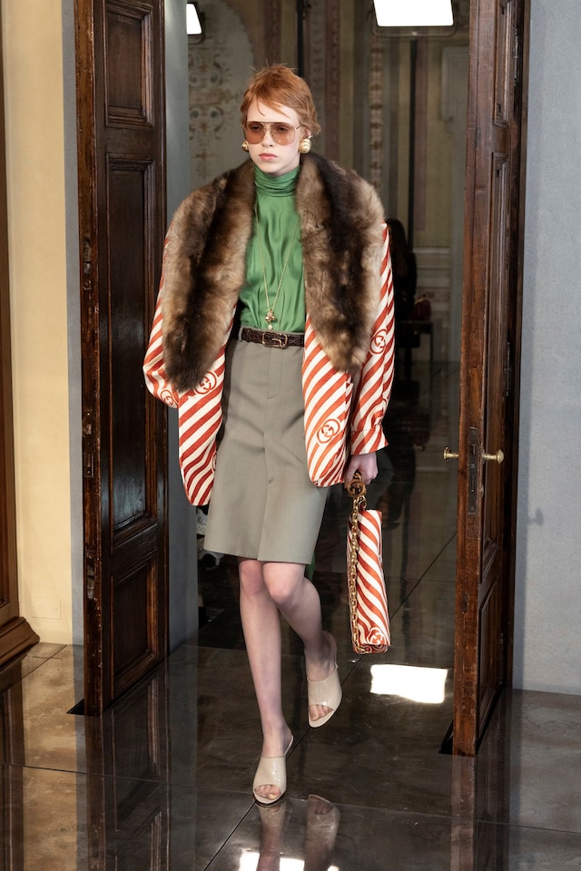 Gucci Cruise 2026 9