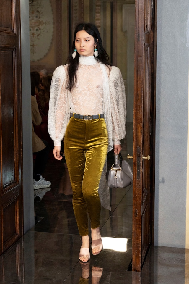 Gucci Cruise 2026 11